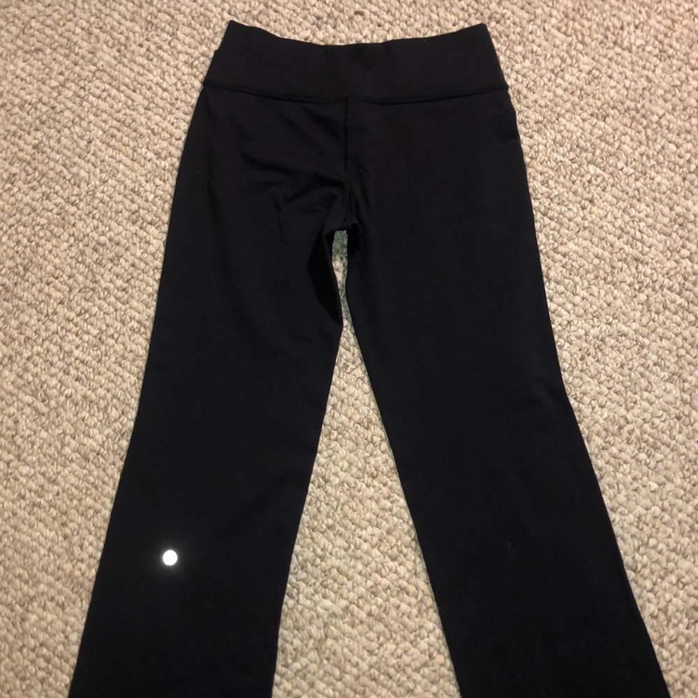 Lululemon Yoga Pants